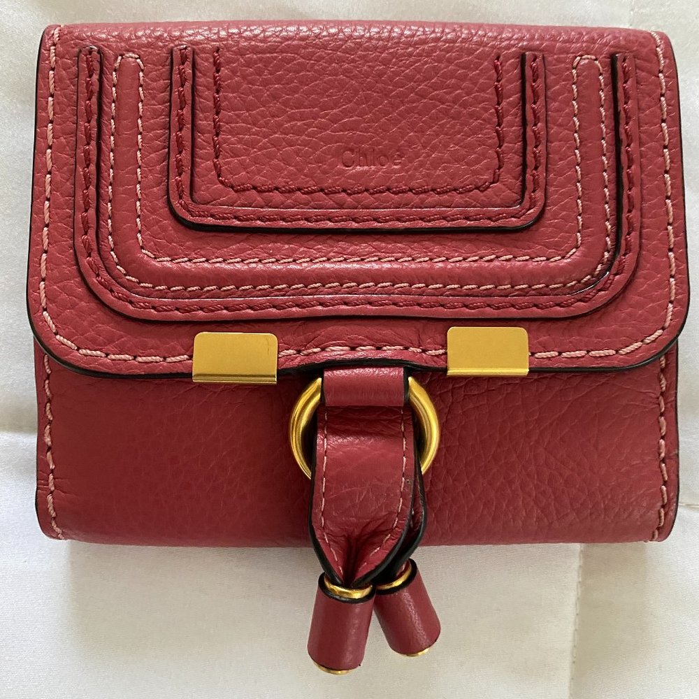 Chloe Wallet